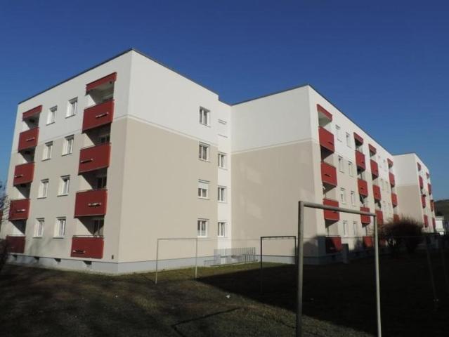 Wohnung mieten in Zwischenbrücken, Steyr