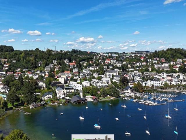 Wohnung kaufen in Alm, Regau