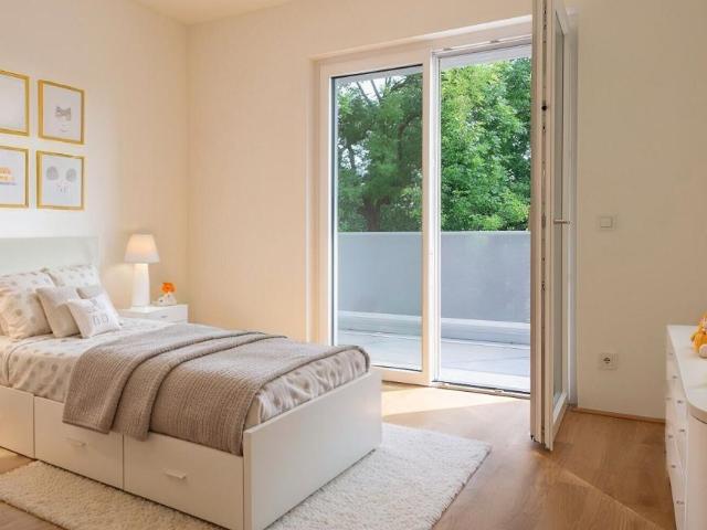Wohnung kaufen in Linz, Oberösterreich