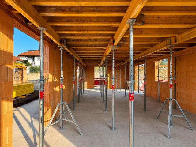 Wohnung kaufen in Zwischenbrücken, Steyr