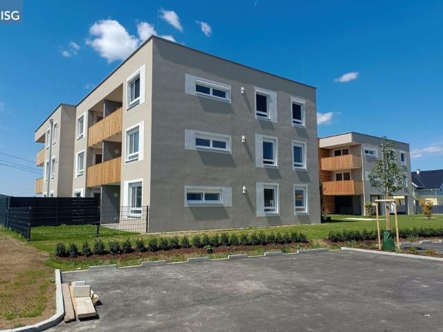 Wohnung mieten in Antiesenhofen, Oberösterreich