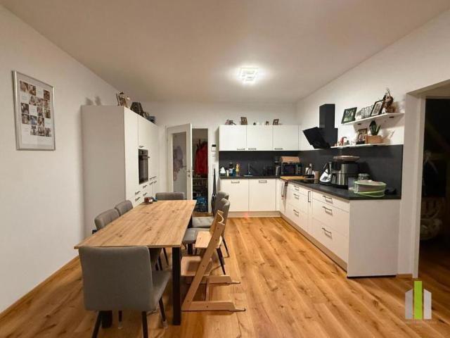 Wohnung mieten in Weinberg, Schalchen
