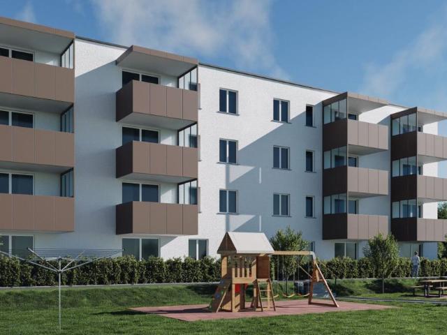 Wohnung mieten in Neuhofen an der Krems, Oberösterreich