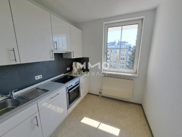 Wohnung mieten in Linz, Oberösterreich