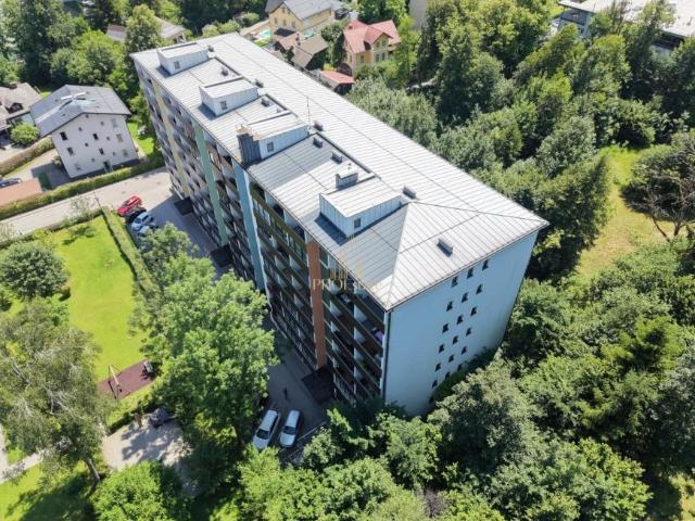 Wohnung kaufen in Steinbruch, Ahorn