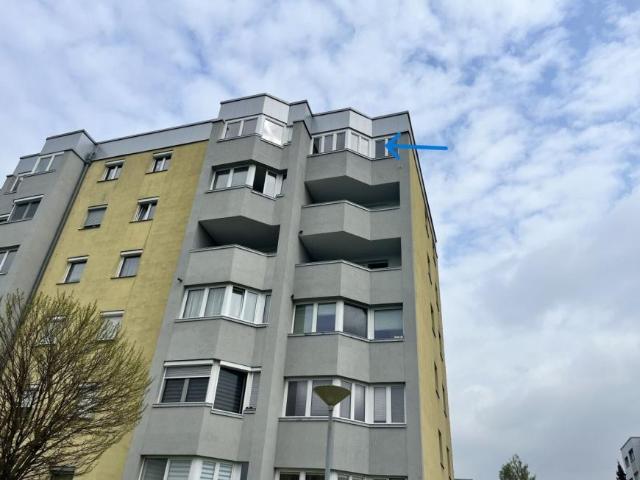 Wohnung kaufen in Raffelstetten, Asten