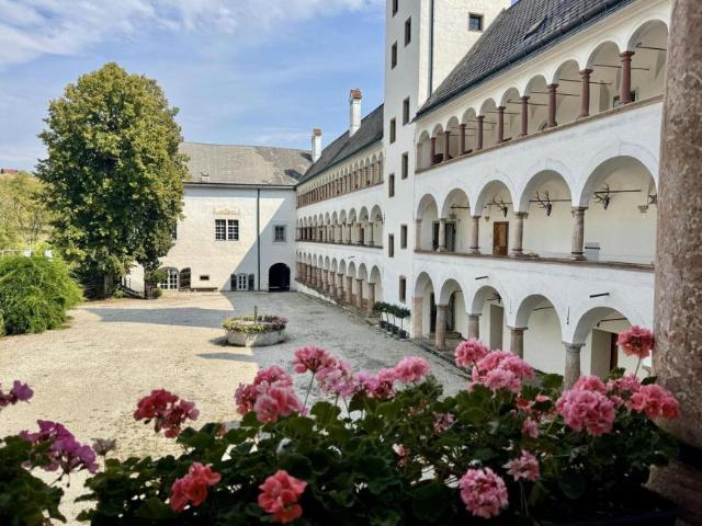 Wohnung mieten in Grieskirchen, Oberösterreich