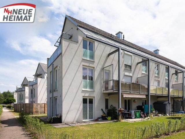 Wohnung mieten in Enns, Oberösterreich