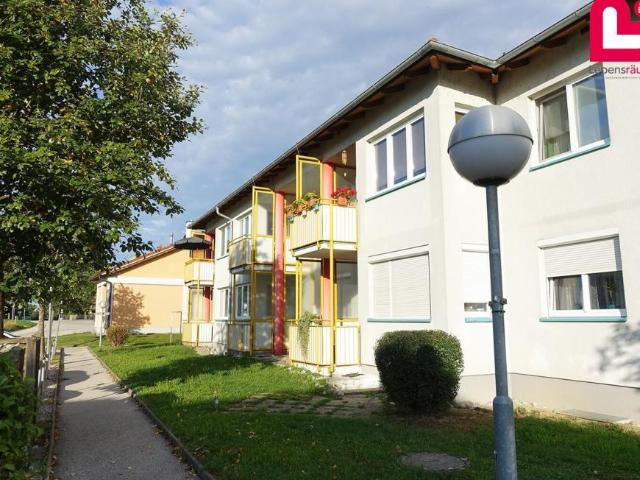 Wohnung mieten in Lambach, Oberösterreich