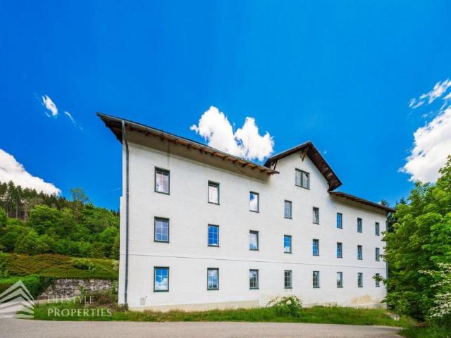 Wohnung mieten in Antiesenhofen, Oberösterreich