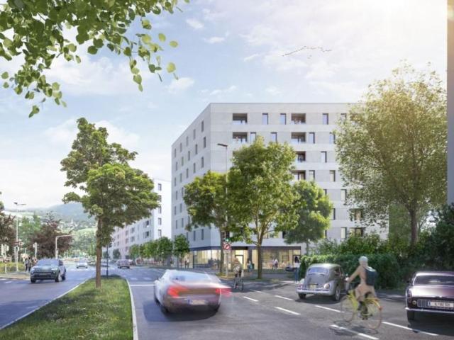 Wohnung mieten in Simling, Gallneukirchen