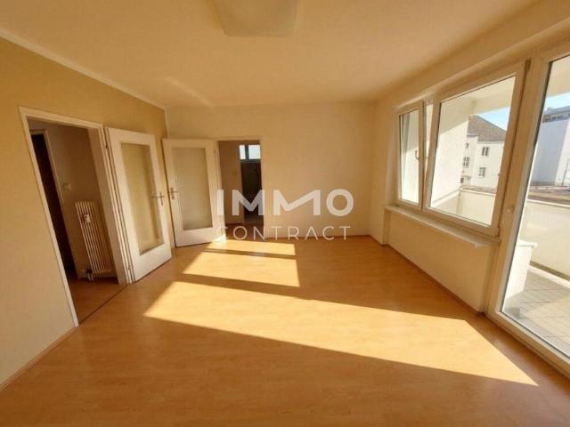 Wohnung mieten in Zwischenbrücken, Steyr