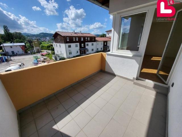 Wohnung mieten in Simling, Gallneukirchen