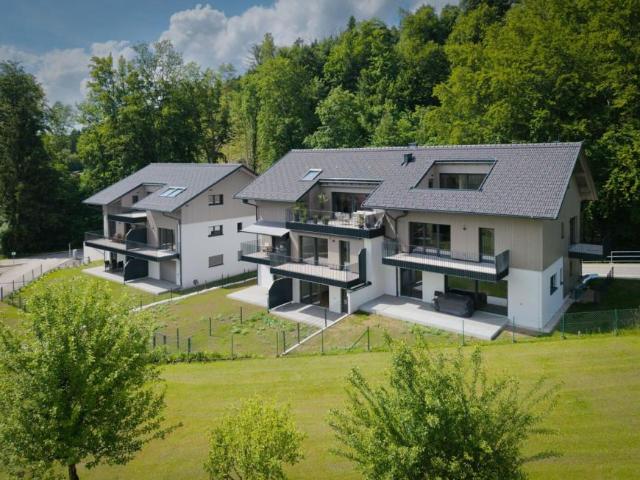 Wohnung kaufen in Steinbach am Attersee, Oberösterreich
