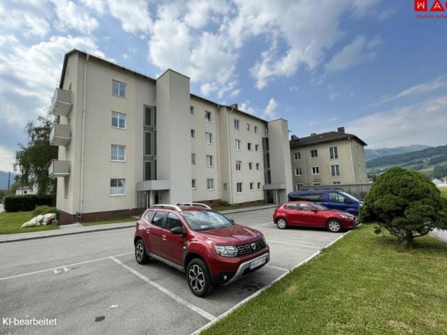 Wohnung mieten in Micheldorf in Oberösterreich, Oberösterreich