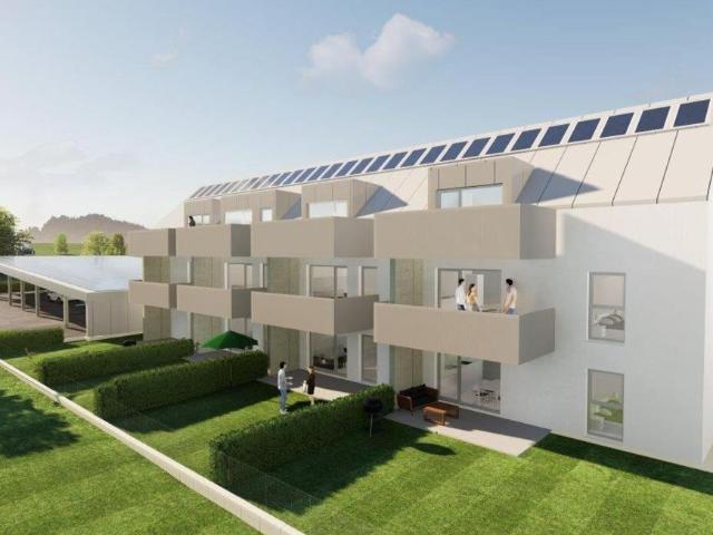 Wohnung mieten in Simling, Gallneukirchen