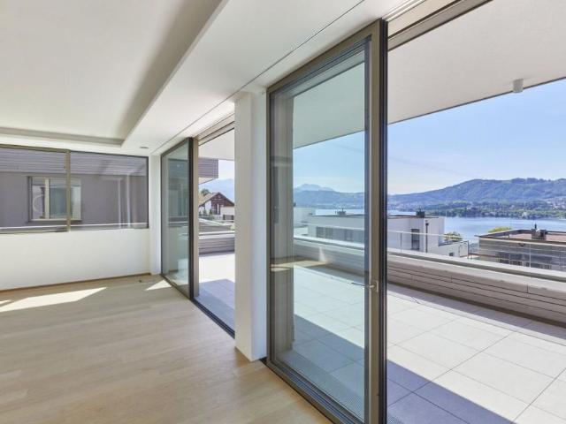 Wohnung mieten in Alm, Regau