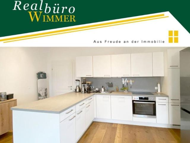 Wohnung mieten in Kematen an der Krems, Oberösterreich