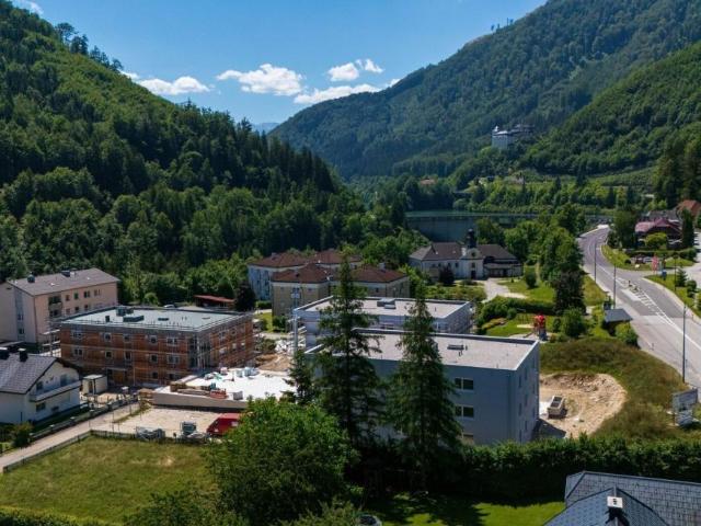 Wohnung mieten in Micheldorf in Oberösterreich, Oberösterreich