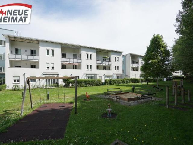 Wohnung mieten in Wels, Oberösterreich