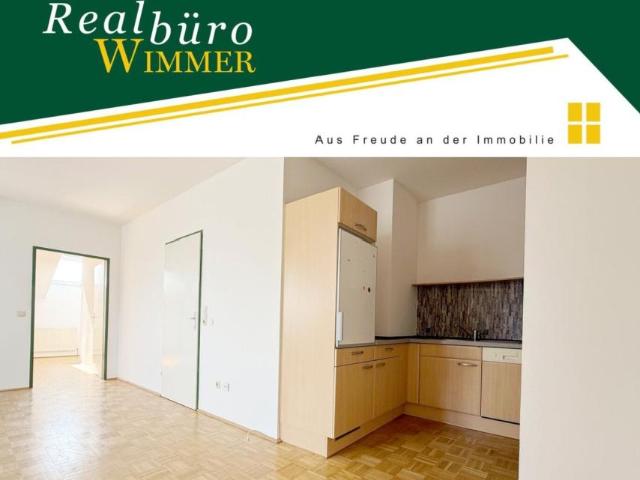Wohnung mieten in Wels, Oberösterreich