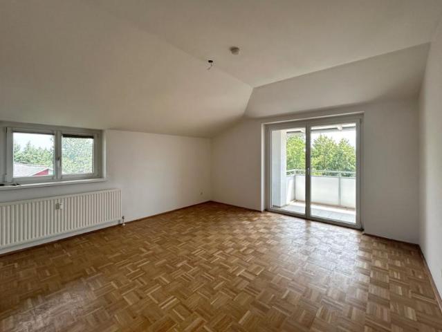 Wohnung mieten in Alm, Regau