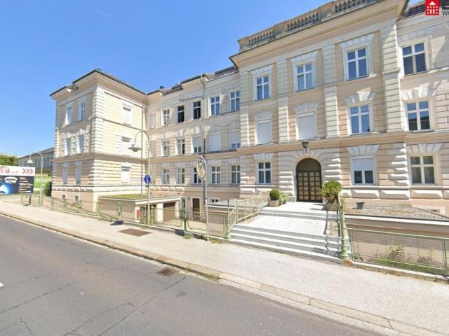 Wohnung mieten in Wels, Oberösterreich