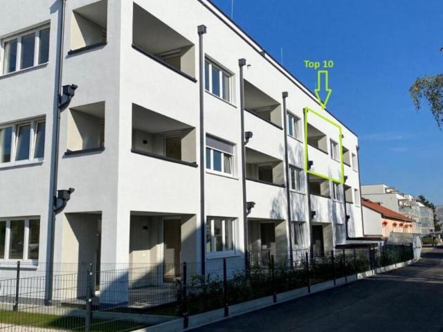 Wohnung mieten in Linz, Oberösterreich