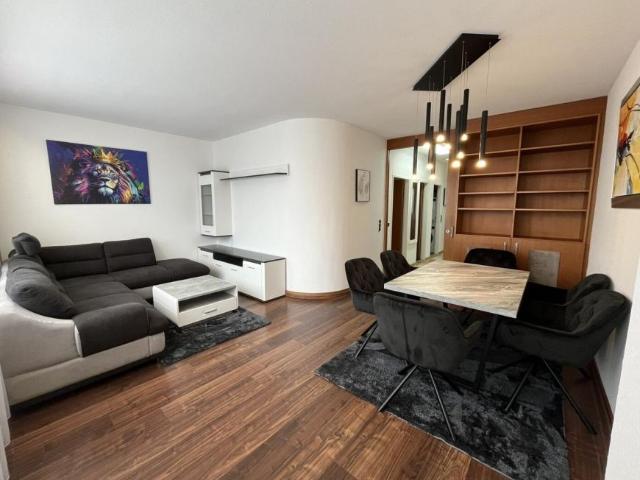 Wohnung mieten in Linz, Oberösterreich