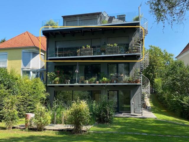 Wohnung mieten in Linz, Oberösterreich
