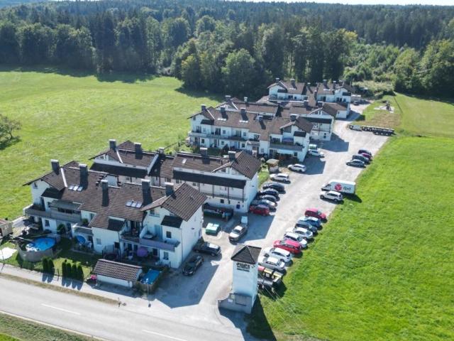 Wohnung mieten in Holzöster, Franking