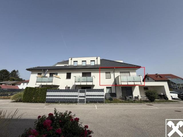 Wohnung mieten in Eferding, Oberösterreich