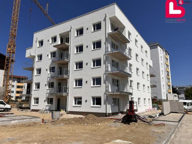 Wohnung mieten in Simling, Gallneukirchen