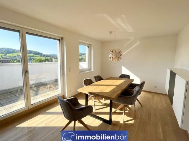 Wohnung mieten in Straßfeld, Schlüßlberg