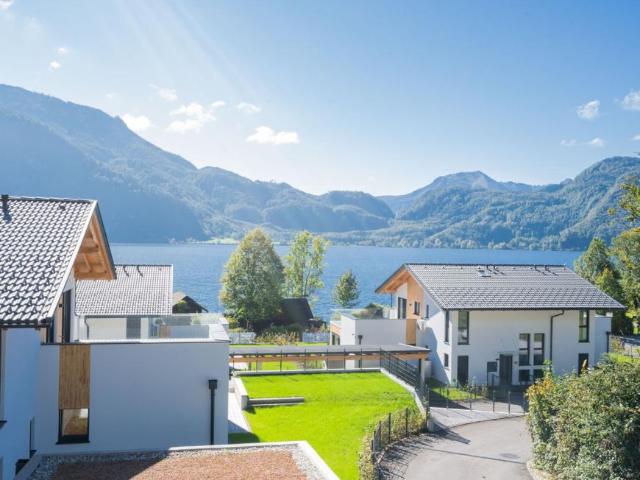 Wohnung kaufen in Innerschwand, Oberösterreich
