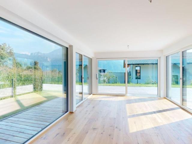 Wohnung mieten in Alm, Regau