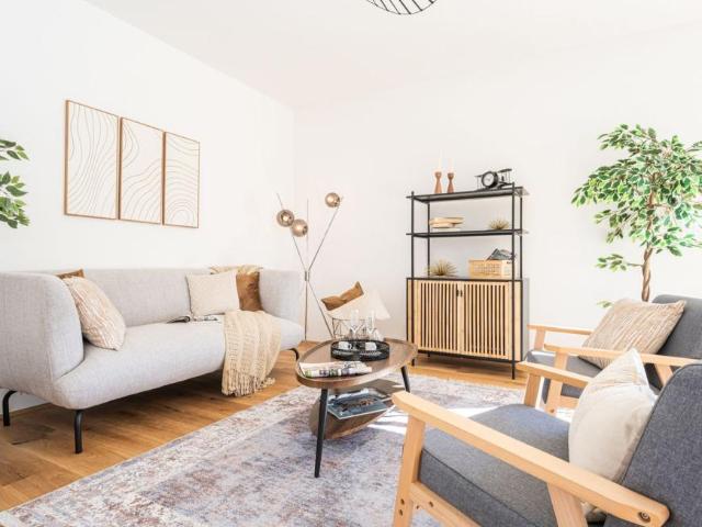 Wohnung kaufen in Innerschwand, Oberösterreich