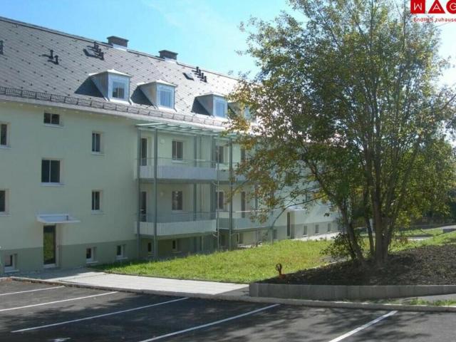 Wohnung mieten in Siedlung, Ampflwang im Hausruckwald