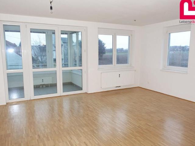 Wohnung mieten in Berg, Ansfelden