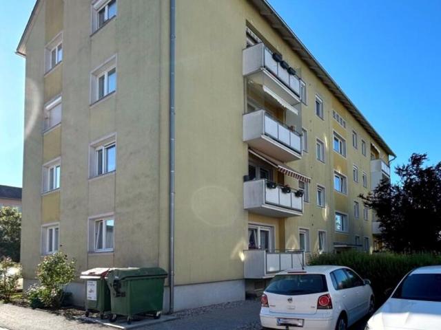 Wohnung mieten in Lanzenberg, Perg