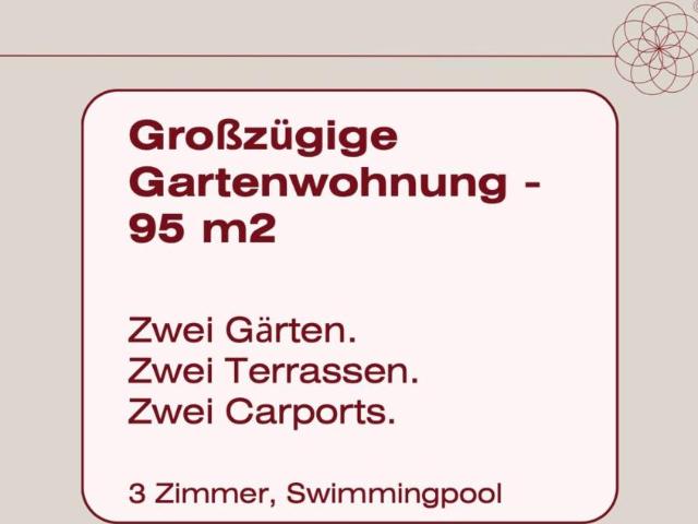 Wohnung kaufen in Bad Schallerbach, Oberösterreich