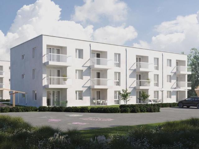 Wohnung mieten in Schwaming, Garsten