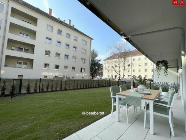 Wohnung mieten in Linz, Oberösterreich