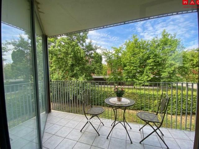 Wohnung kaufen in Linz, Oberösterreich