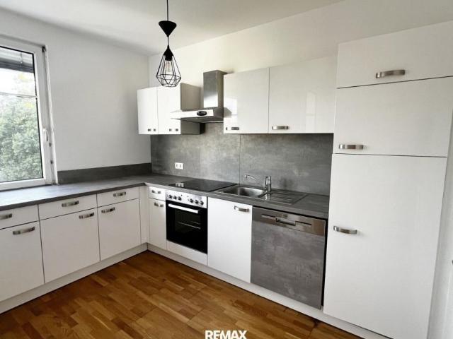 Wohnung mieten in Gebersdorf, Bad Schallerbach