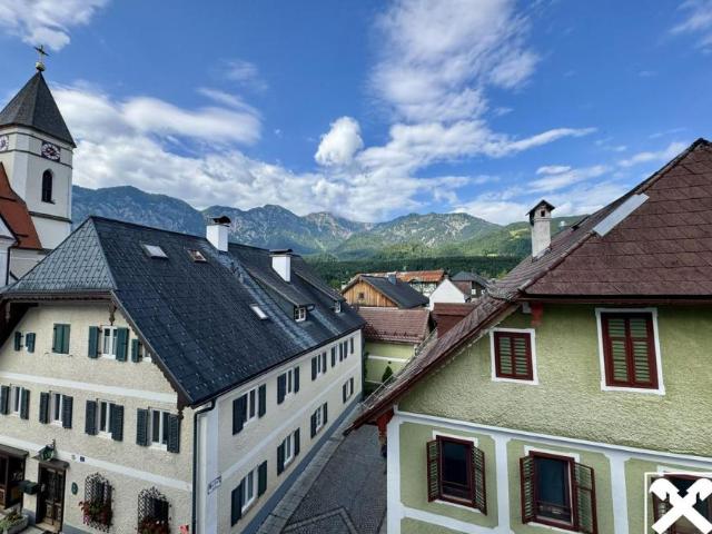 Wohnung kaufen in Alm, Regau