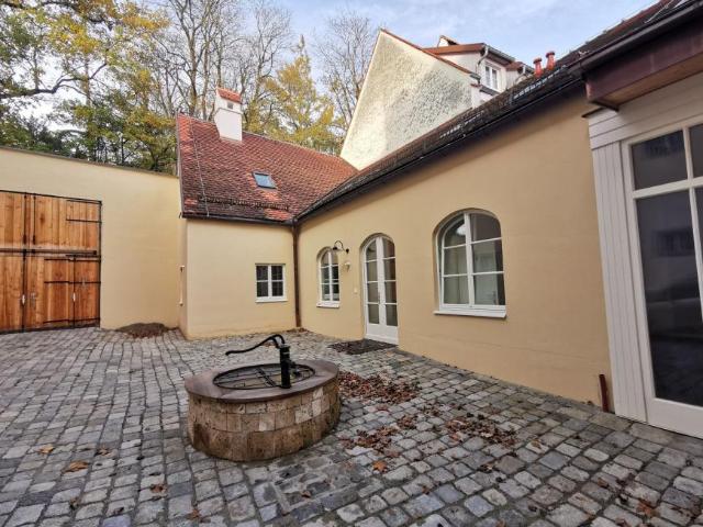 Wohnung mieten in Haselbach, Braunau am Inn