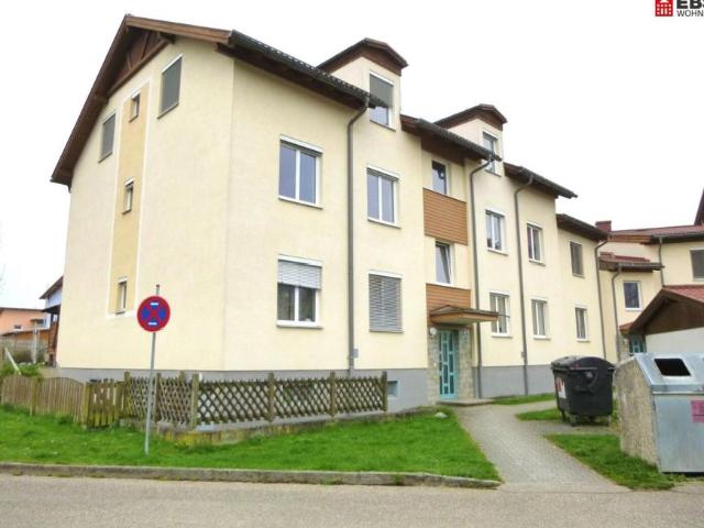 Wohnung mieten in Rutzenmoos, Regau