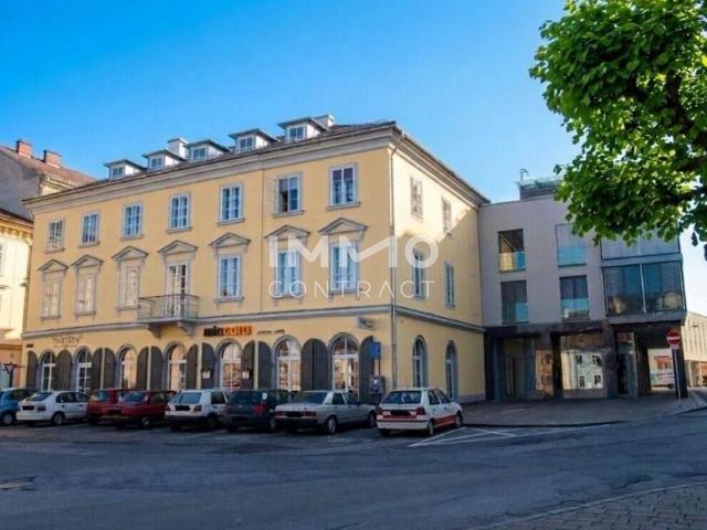 Wohnung mieten in Innere Stadt, Linz