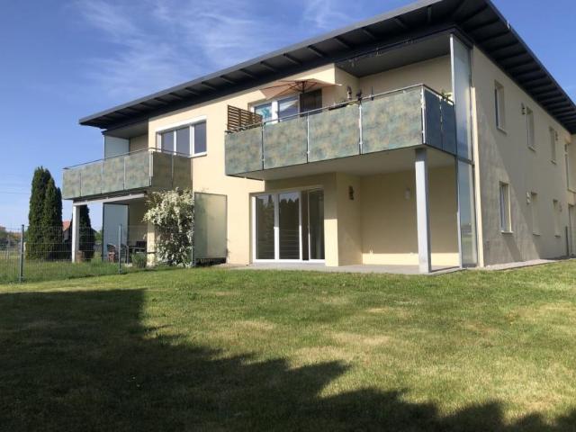 Wohnung kaufen in Gimpling, Mühlheim am Inn